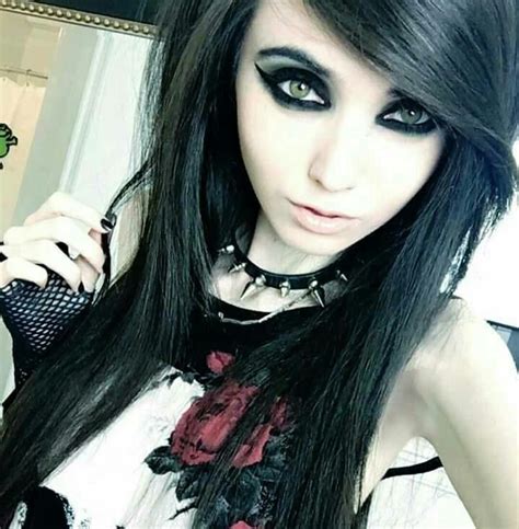 chicas emo|60 ideas de Chicas Emo 